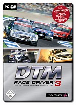 Motoren bitte starten! Mitmachen und DTM Race Driver 3 abr&auml;umen