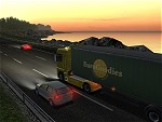 Euro Truck Simulator: Features und PC-Systemanforderungen auf einen Blick