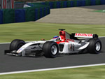 EmacF1: Moddingteam setzt in Zukunft auf rFactor - Interview Teil 2