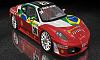 Ferrari Challenge - Bild 3