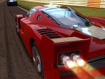 Spieletest: Ferrari Challenge Trofeo Pirelli - Pures Racing