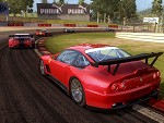 Spieletest: Ferrari Challenge Trofeo Pirelli - Pures Racing