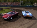 Spieletest: Ferrari Challenge Trofeo Pirelli - Pures Racing
