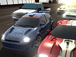 Ford Racing 3 angek&uuml;ndigt