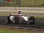 Spieletest: Formel Eins 05 - Weltmeisterlich oder nur Durchschnitt?
