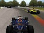 Spieletest: Formel Eins 05 - Weltmeisterlich oder nur Durchschnitt?