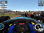 Spieletest: Formel Eins 05 - Weltmeisterlich oder nur Durchschnitt?