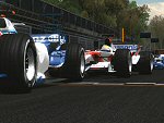 F1-Geschichtsstunde: Der lange Weg durch die W&uuml;ste - 2003 bis 2010 - Teil 3