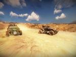 FUEL: Bessere Orientierung mit GPS - neuer Gameplay-Trailer