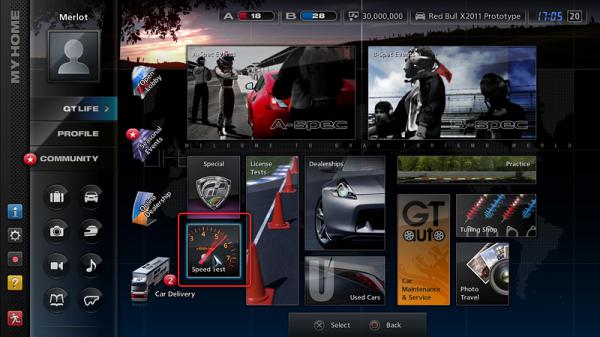 Gran Turismo 5: Zwei neue DLC-Pakete verf&uuml;gbar