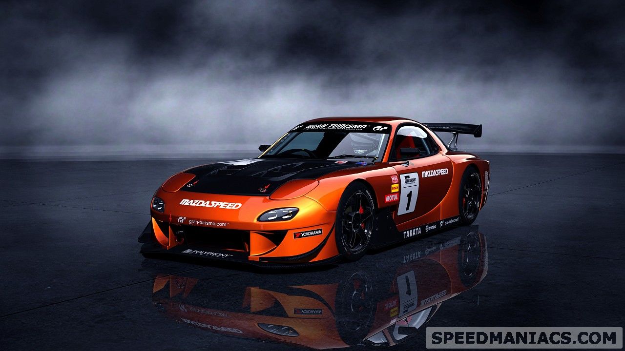 GT5: Download-Pakete ab sofort erh&auml;ltlich