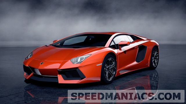Gran Turismo 5: Update auf V2.03, Car Pack 3 und Speed Test Pack kommen