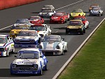 GT Legends: Patch 1.1 erweitert den Multiplayer-Modus