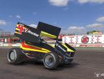 iRacing: Neues Material zu Dirt Track-Rennen