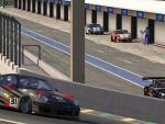 Wobspeed GT3-Cup: Favoriten setzen sich durch - Rennbericht zum 7. Lauf