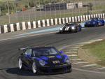 Wobspeed GT3-Cup: Favoriten setzen sich durch - Rennbericht zum 7. Lauf