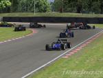 Wobspeed Virtual Masters: Kampf um den letzten Hoffnungsschimmer auf den Titel