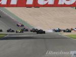 Wobspeed Virtual Masters: Kampf um den letzten Hoffnungsschimmer auf den Titel