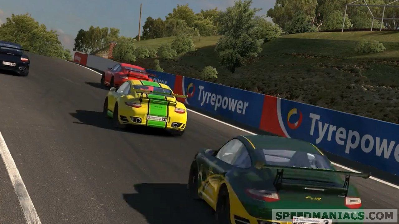 SimRacingExpo 2014: Vielfalt an Rennsimulatoren und Vorab-Bericht