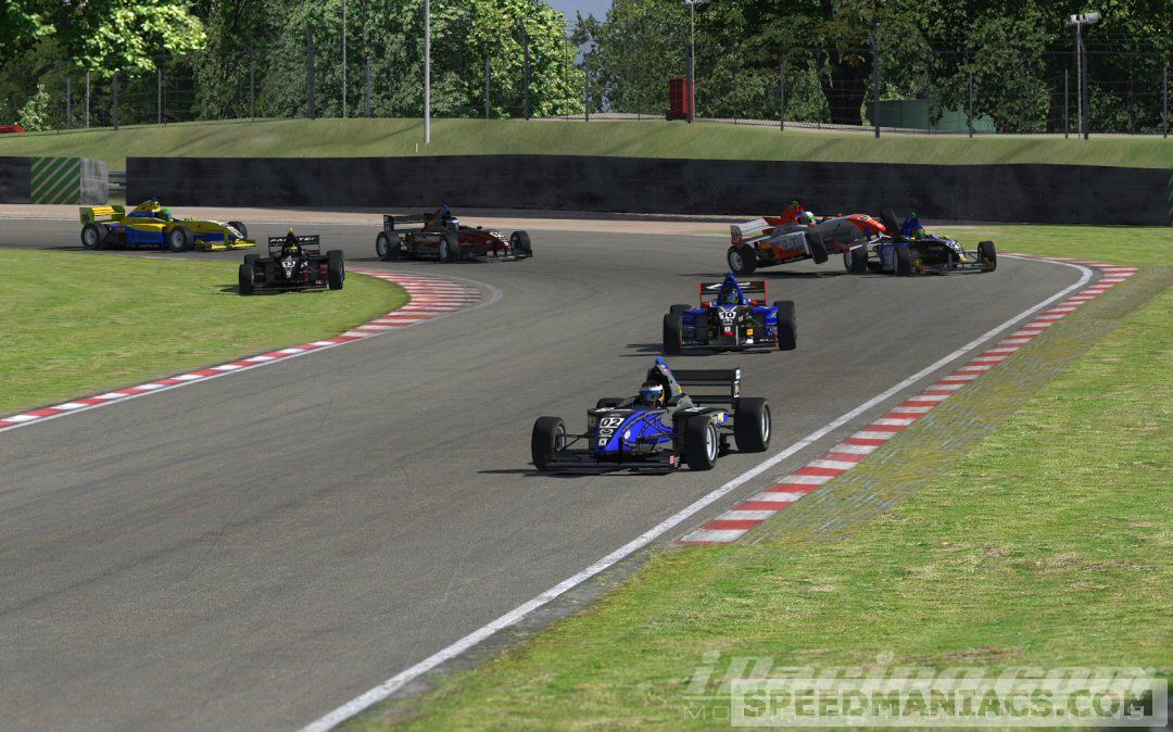 Wobspeed Virtual Masters: Kampf um den letzten Hoffnungsschimmer auf den Titel