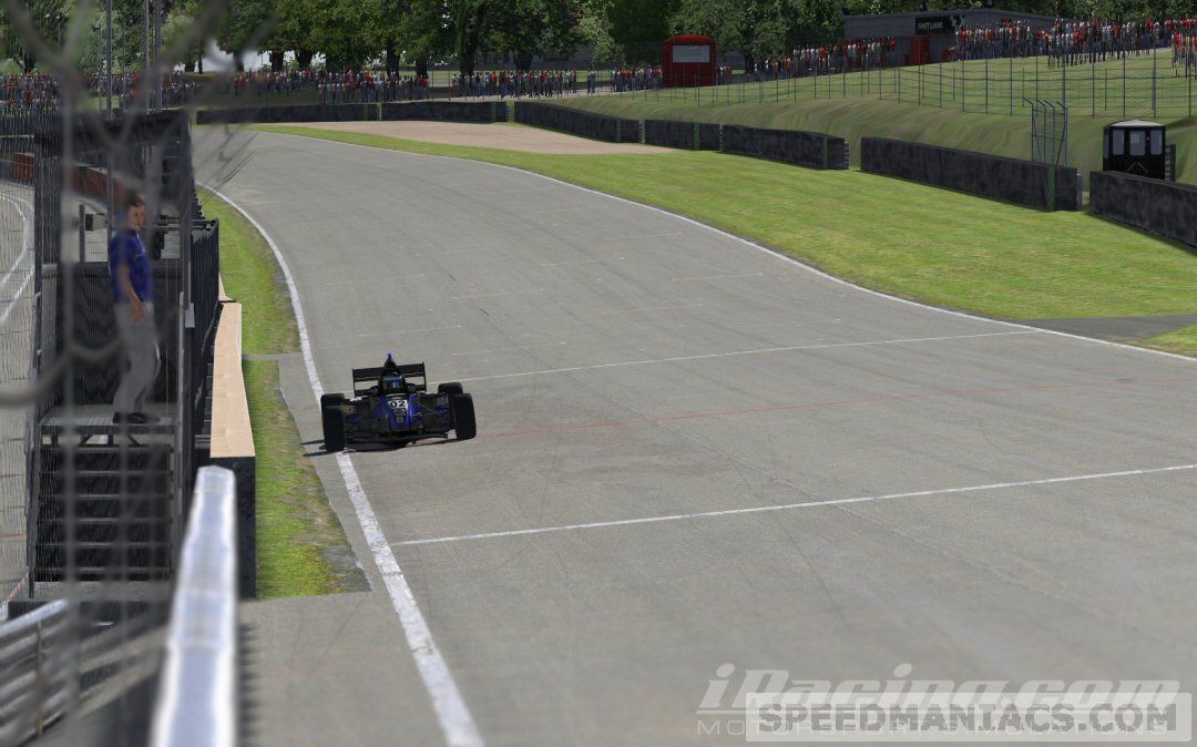 Wobspeed Virtual Masters: Kampf um den letzten Hoffnungsschimmer auf den Titel