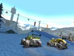 Monster 4x4 Stunt Racer - Launch-Trailer