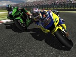 MotoGP 08: E3-Screenshots und Trailer