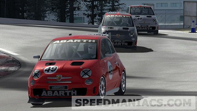 nK Pro Racing: Deutscher Releasetermin f&uuml;r PC-Rennsimulation bekannt