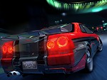 Need for Speed Carbon: Offizielle Fahrzeugliste Teil 2 und Screenshots