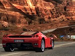 OutRun 2006: Coast 2 Coast - Xbox-Fassung angek&uuml;ndigt und weitere Screenshots