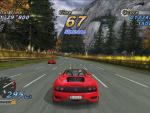 OutRun Online Arcade - Launch-Trailer