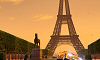 Paris Chase - Bild 1