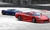 Project Gotham Racing 3 - Bild 42