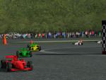 rFactor 2: Klein, spritzig, anders - ISI Formula RC-Add-on