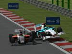 Speedmaster DSFM-Meisterschaft: Rennbericht zum 12. Lauf in Spa-Francorchamps