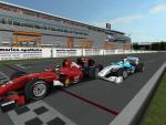 Speedmaster DSFM-Meisterschaft: Rennbericht zum 12. Lauf in Spa-Francorchamps