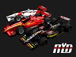 Racing Line Developments: Folgt auf CART Factor eine vollst&auml;ndige Rennsim?