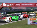 rFactor: 12 Stunden von Sebring - Infos und Zeitplan