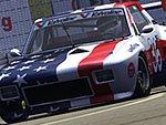 rFactor: Packende Tourenwagen-Action mit der Spirit of 76-Modifikation