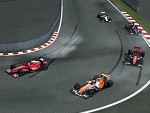 WirPre Formel Masters: Rennbericht Spa-Francorchamps - Action, Spannung und Chaos