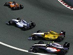WirPre Formel Masters: Rennbericht Spa-Francorchamps - Action, Spannung und Chaos