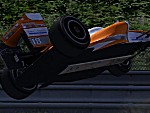 WirPre Formel Masters: Rennbericht Spa-Francorchamps - Action, Spannung und Chaos