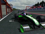 WirPre Formel Masters: Rennbericht Spa-Francorchamps - Action, Spannung und Chaos