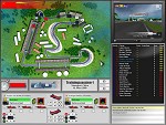Spieletest: RTL Racing Team Manager - Die Traumfabrik Formel 1