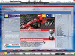 Spieletest: RTL Racing Team Manager - Die Traumfabrik Formel 1