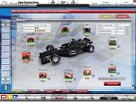 Spieletest: RTL Racing Team Manager - Die Traumfabrik Formel 1