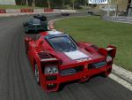 SuperCar Challenge: Probefahrt mit neuem PS3-Rennspiel - Teil 2