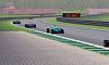Virtual Grand Prix 2 - Bild 6