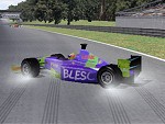 Virtual Grand Prix 2: Formel-1-Rennspiel f&uuml;r PC zum Saisonbeginn