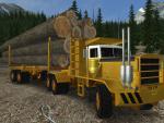 18 Wheels of Steel Extreme Trucker 2 zum Budgetpreis